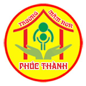 logo mn phuc thanh