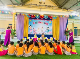 SINH HOẠT CHUYÊN MÔN